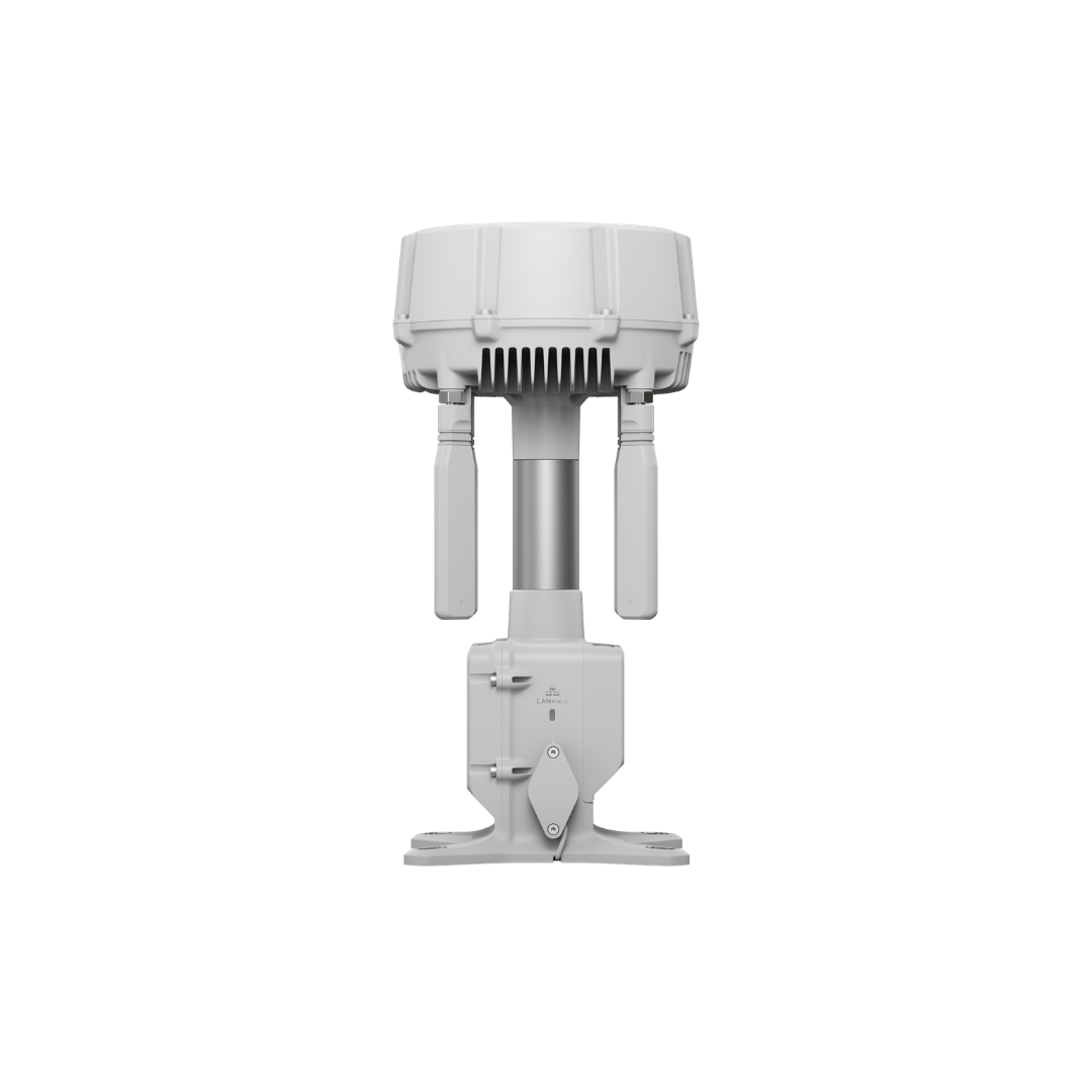 DJI O4 Ground Station