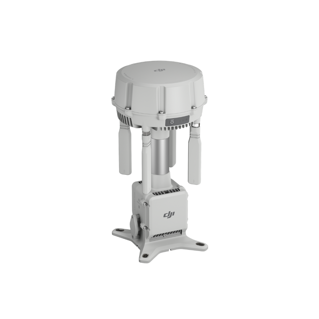 DJI O4 Ground Station