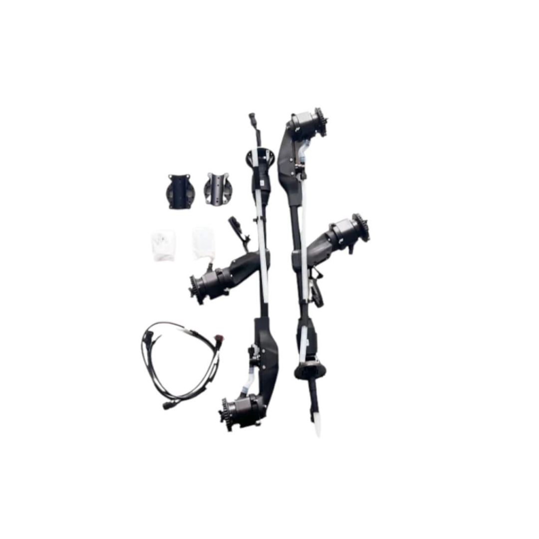 DJI T100 Mist Nozzle Package