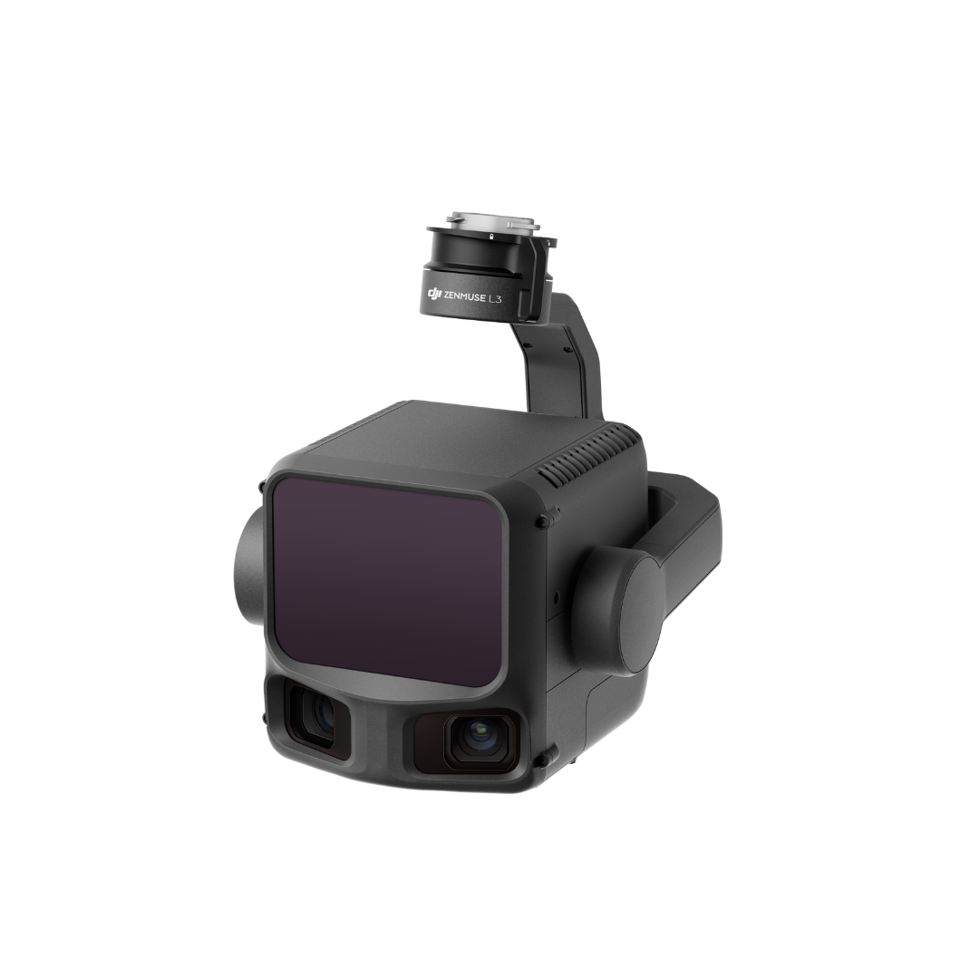 DJI Zenmuse L3 — Care 1 anno