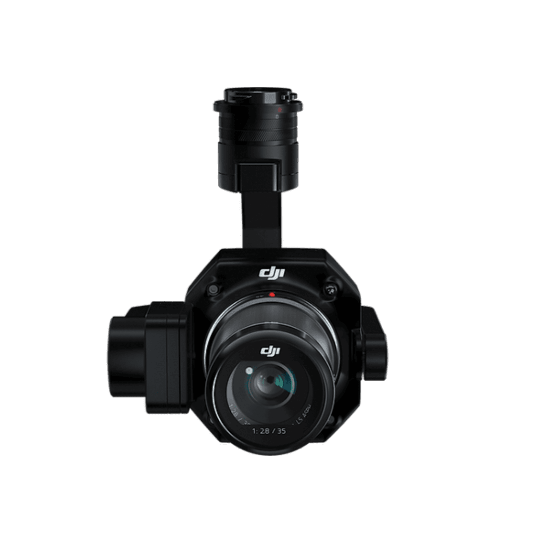 DJI Zenmuse P1