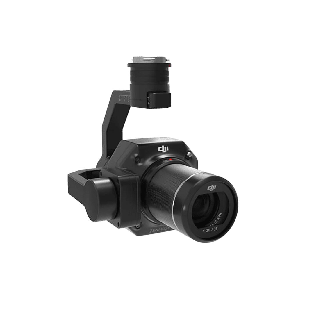 DJI Zenmuse P1