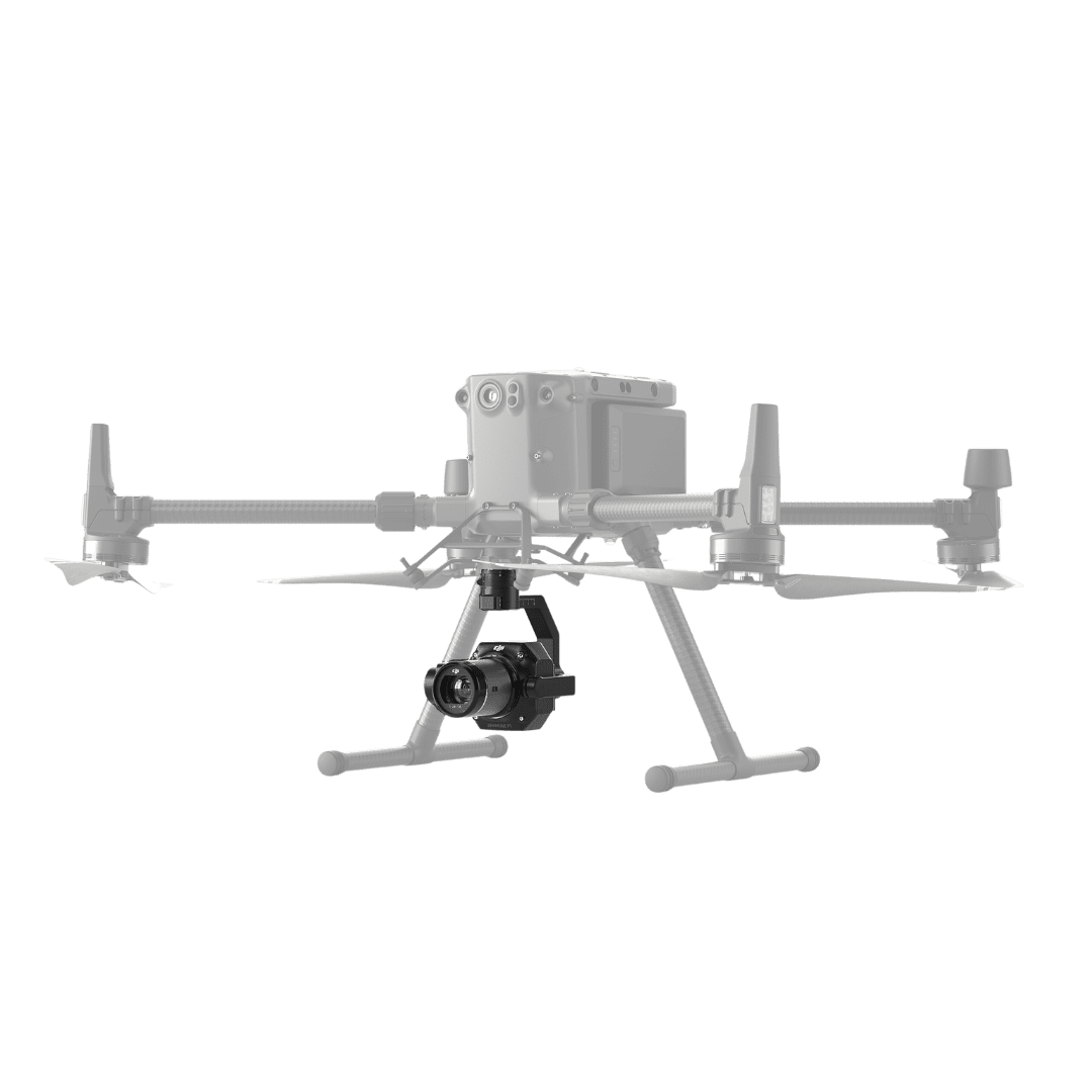 DJI Zenmuse P1