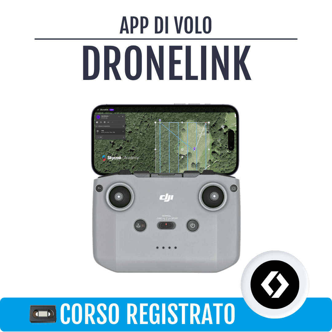 Drone link deals app