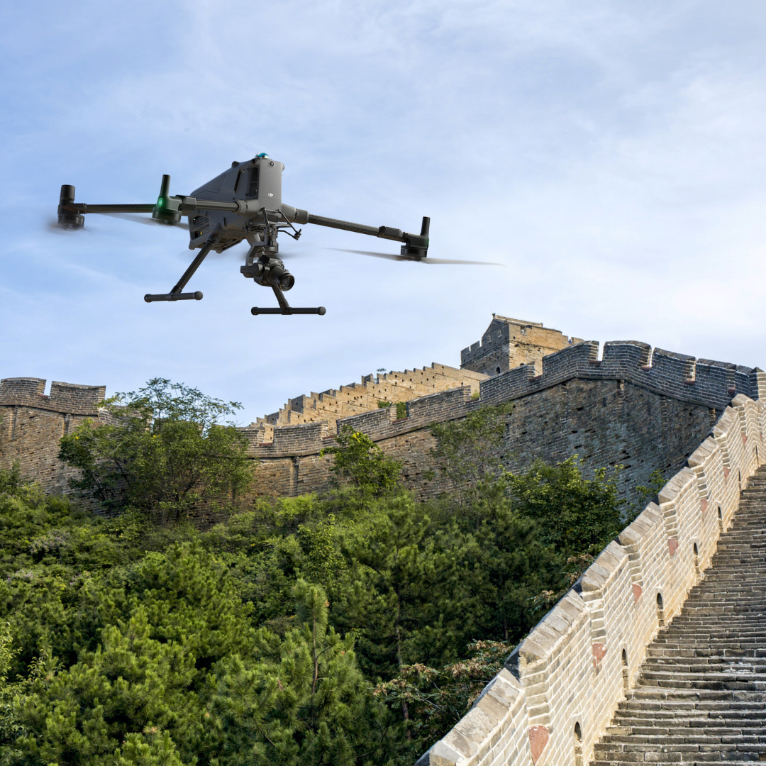 Droni DJI Enterprise: differenze e potenzialità del DJI Matrice 4E, DJI Matrice 400 e della DJI Dock 3