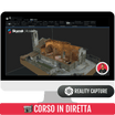 Elaborazione Drone + Laser - Reality Capture