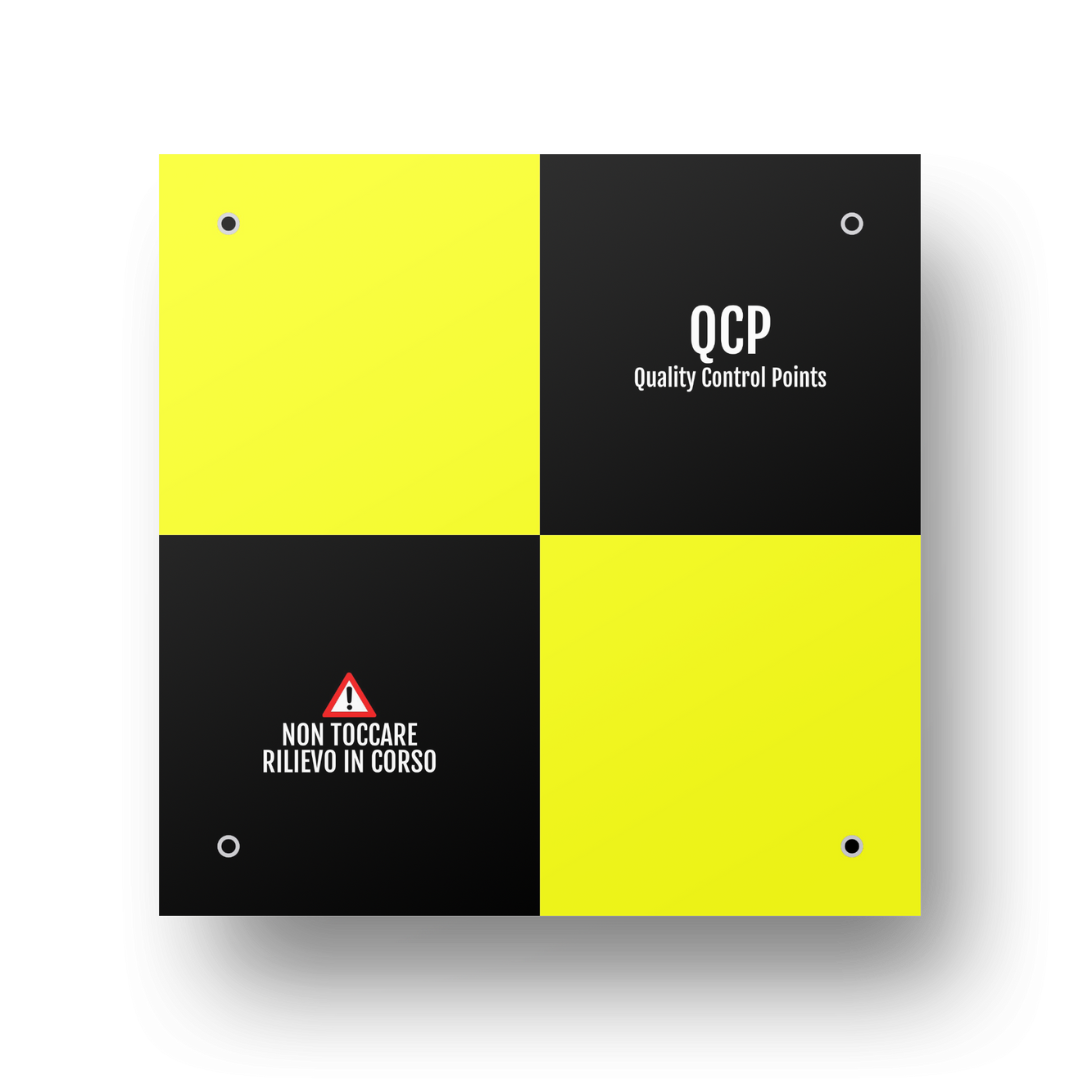 QCP - Quality Control Points