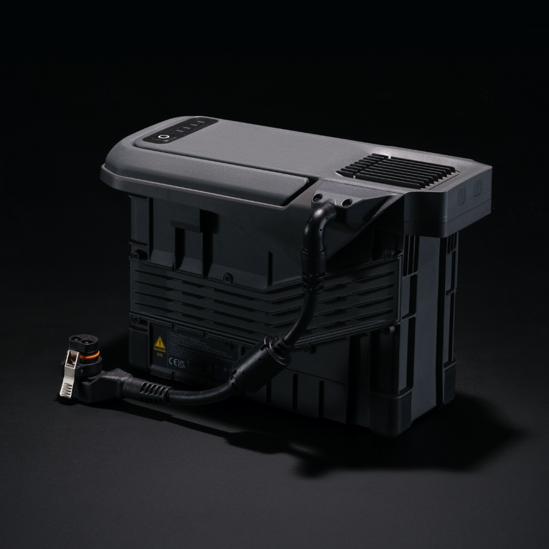 TB100C Tethered Battery