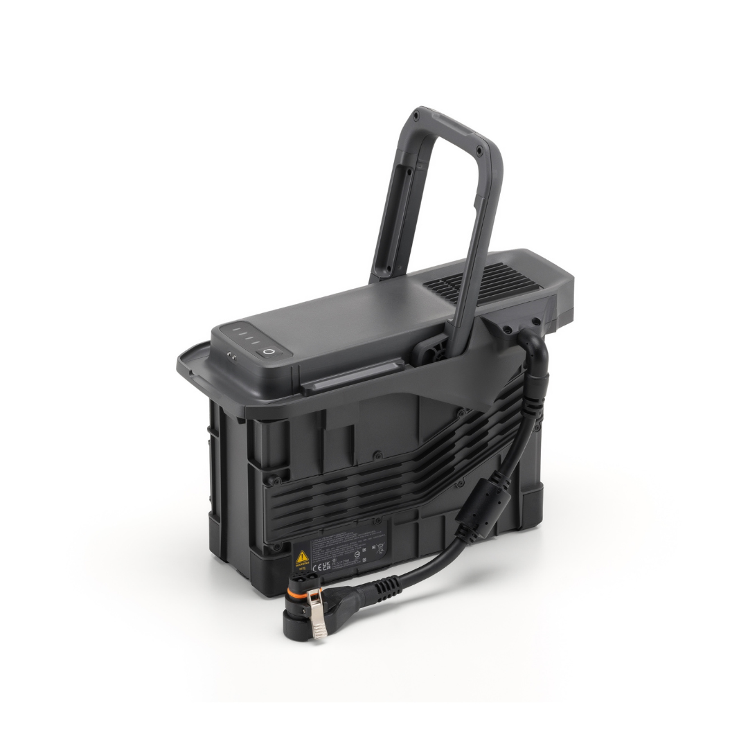 TB100C Tethered Battery