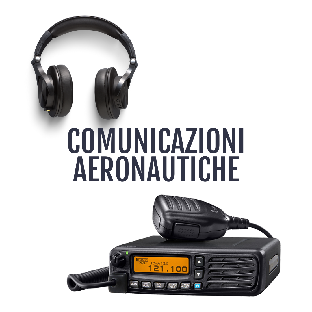 Corso teorico CRM+COM online