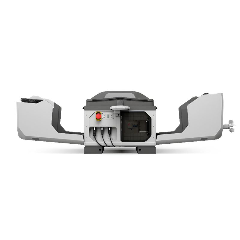 DJI Dock 3 (No Garanzia)