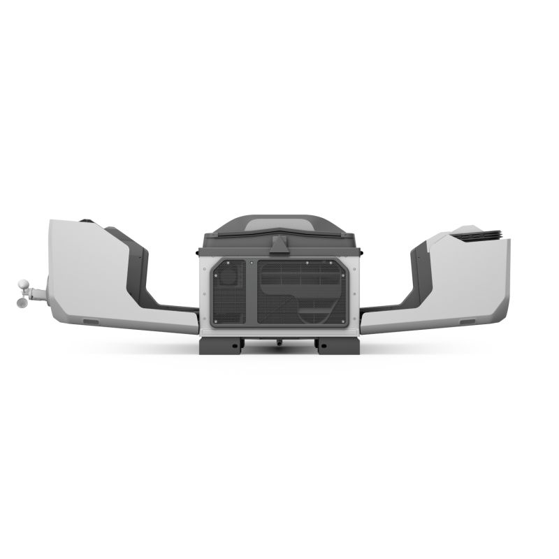 DJI Dock 3 (No Garanzia)