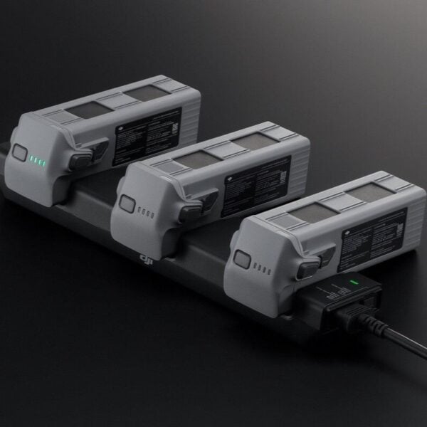 DJI M4 Series Charging Hub 200w