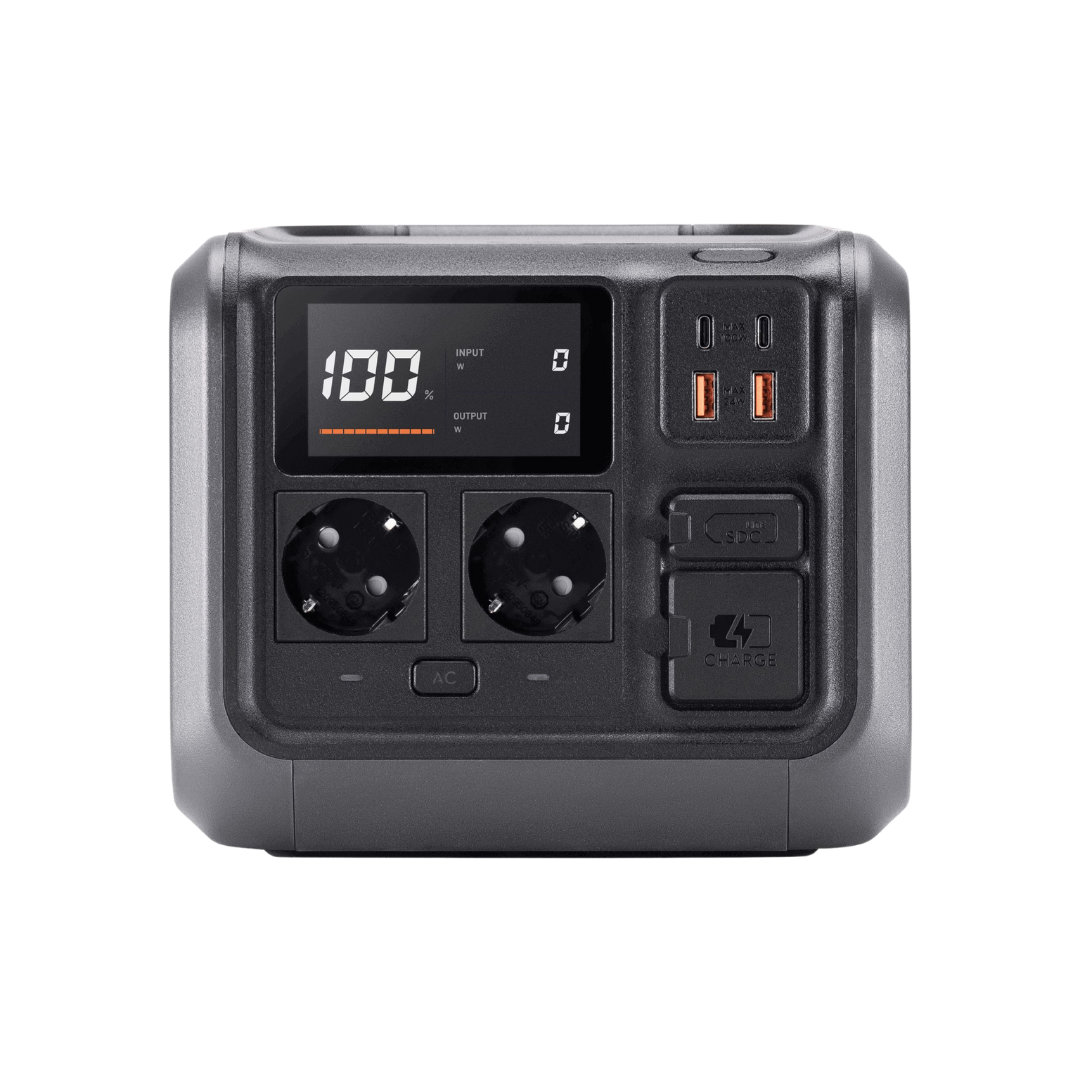 DJI Power 500