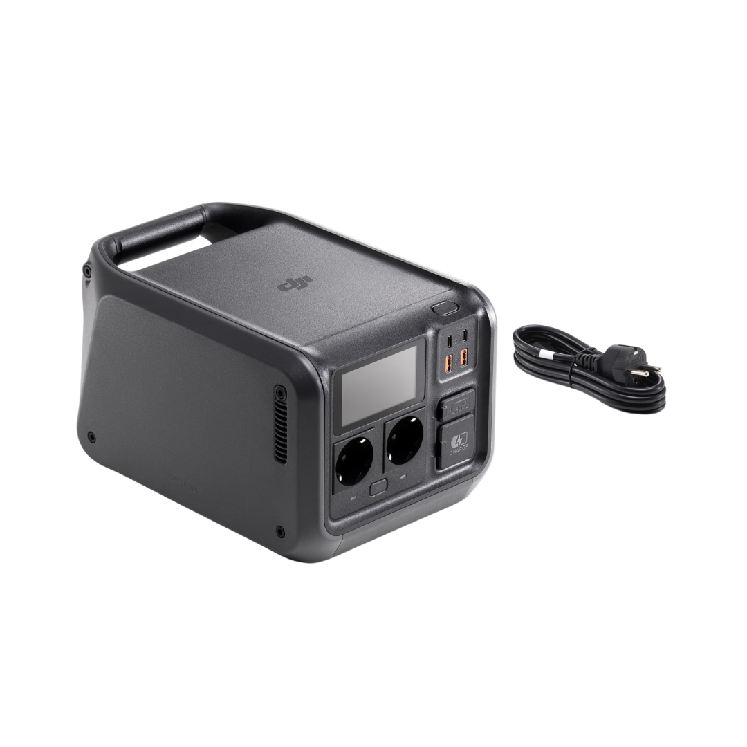 DJI Power 500