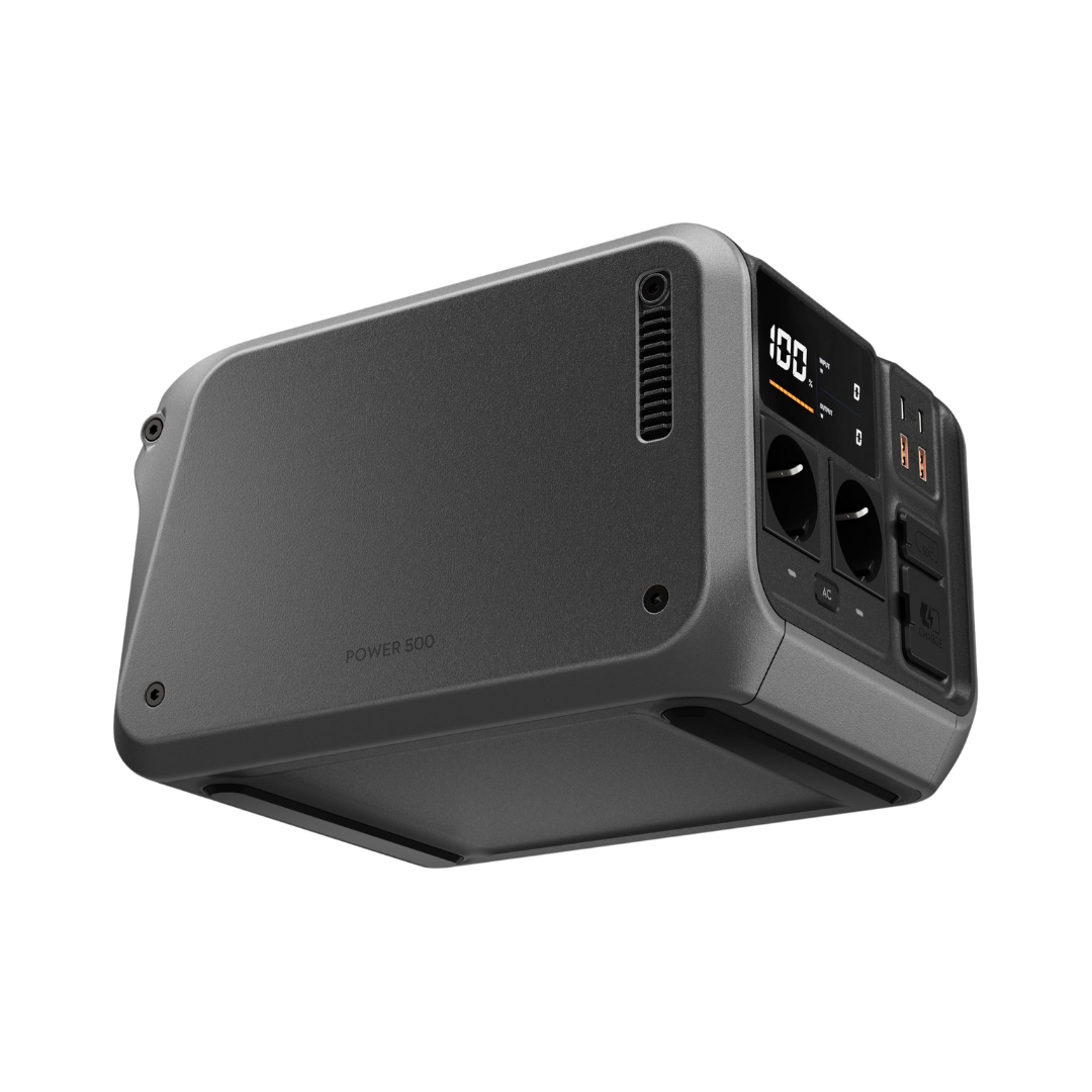 DJI Power 500