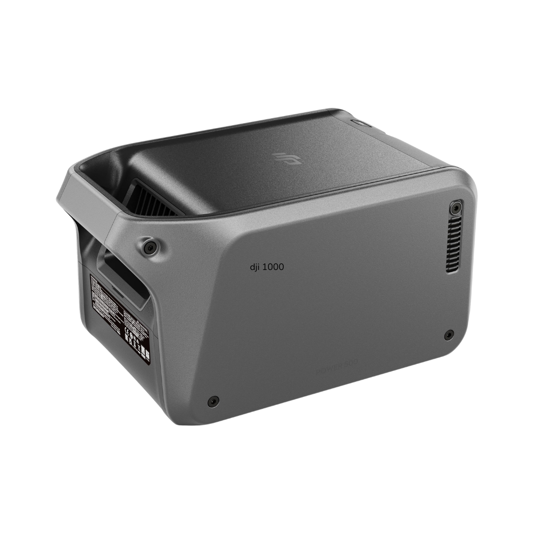 DJI Power 500