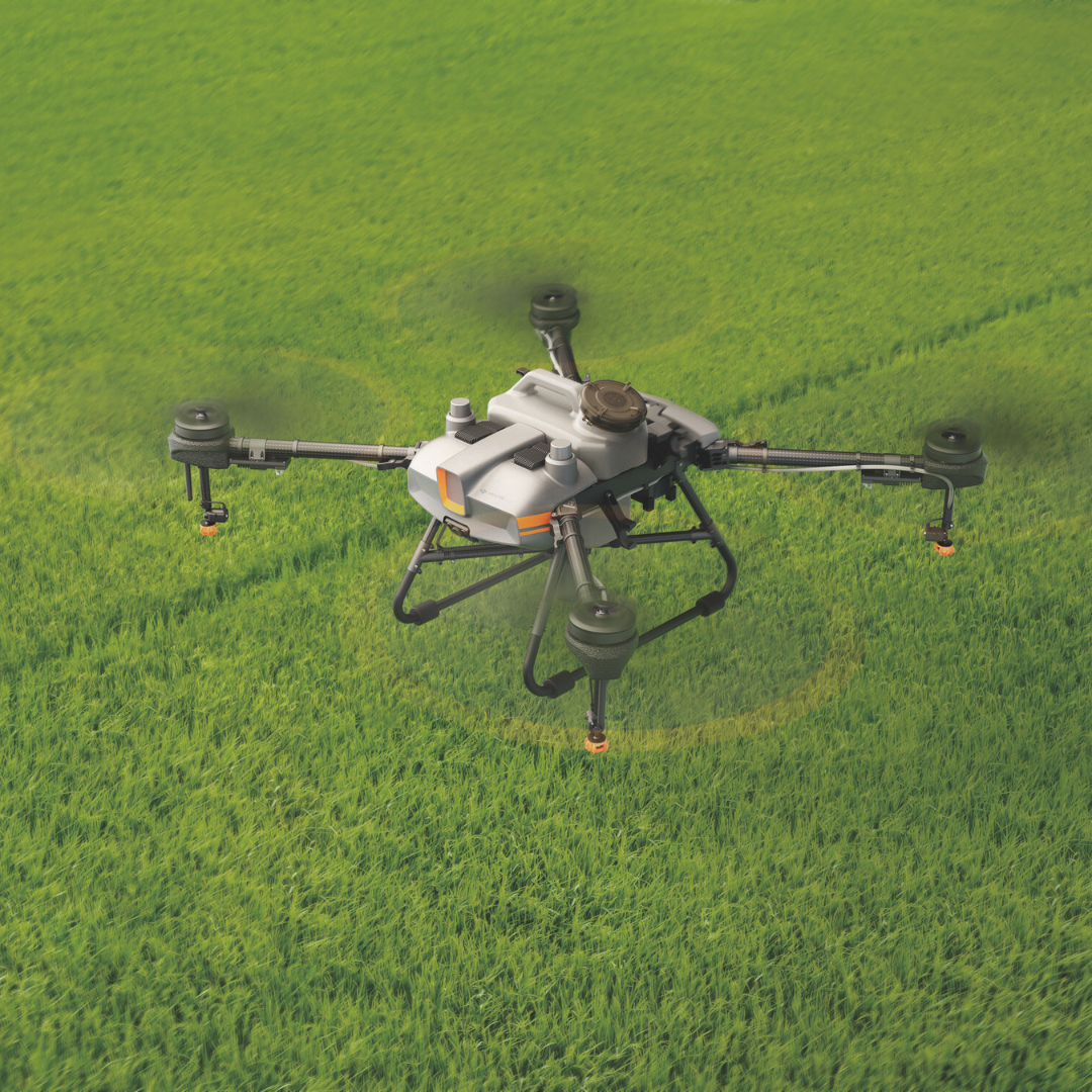 DJI Agras T10 (No Garanzia)