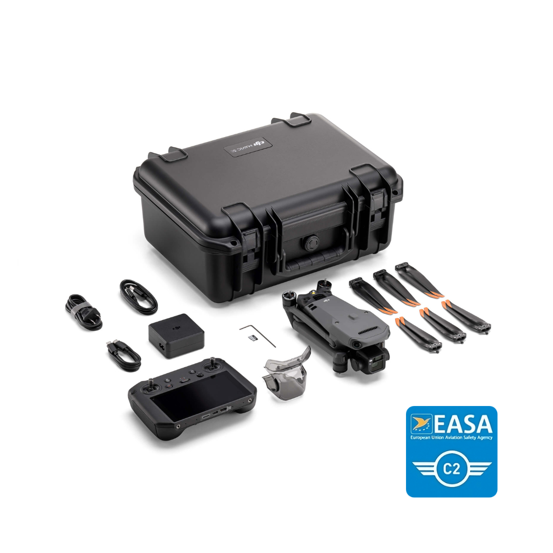 DJI Mavic 3 Enterprise