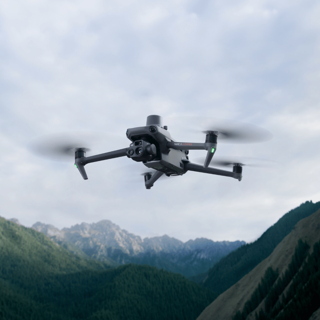 DJI Mavic 3 Thermal Advanced - C1