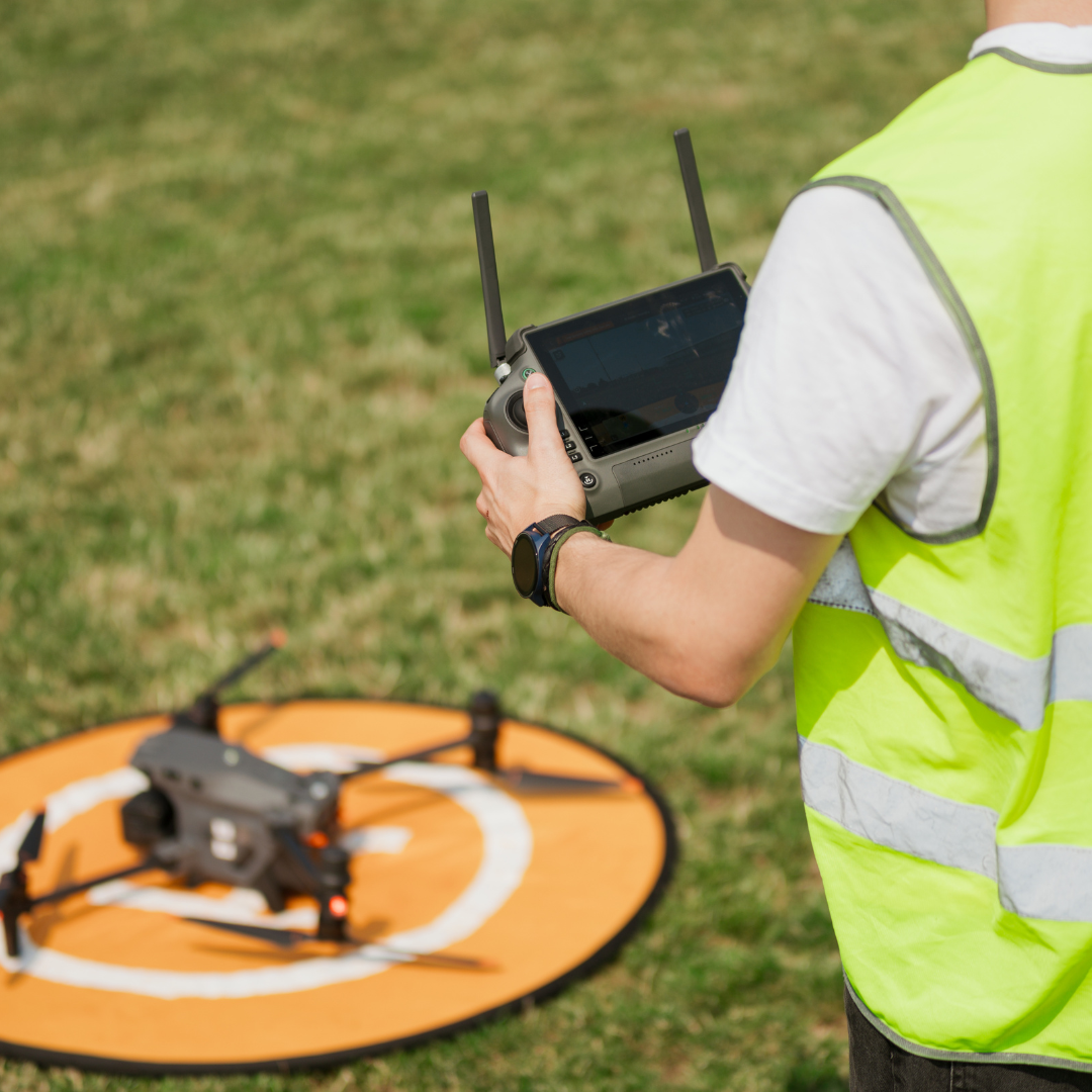 SPECIFIC EU STS-01 | Addestramento pratico