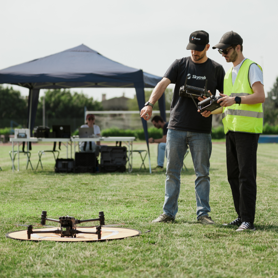 Conversione Patentino IT STS (Ex CRO) in EU STS-01