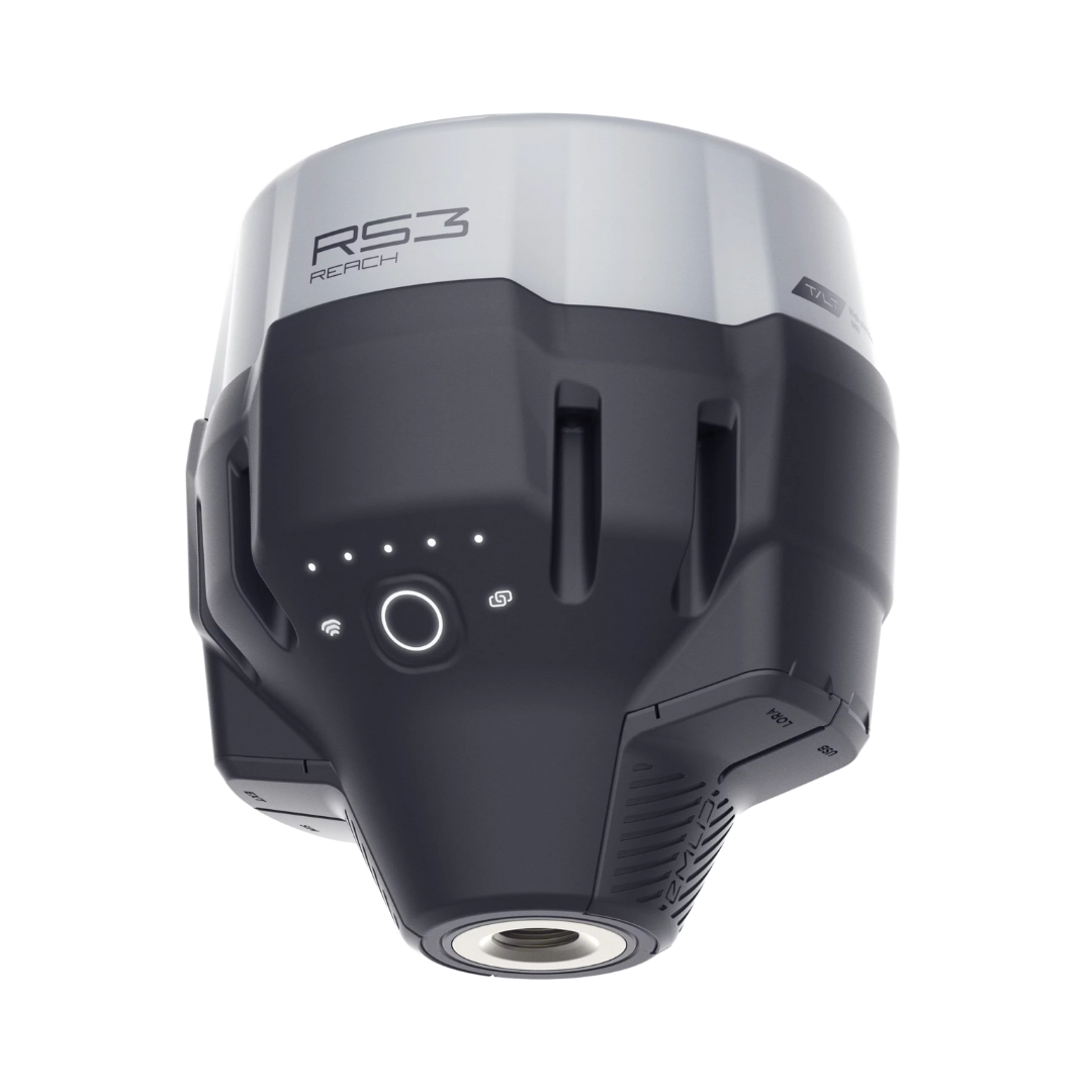 Ricevitore RTK - Emlid Reach RS3