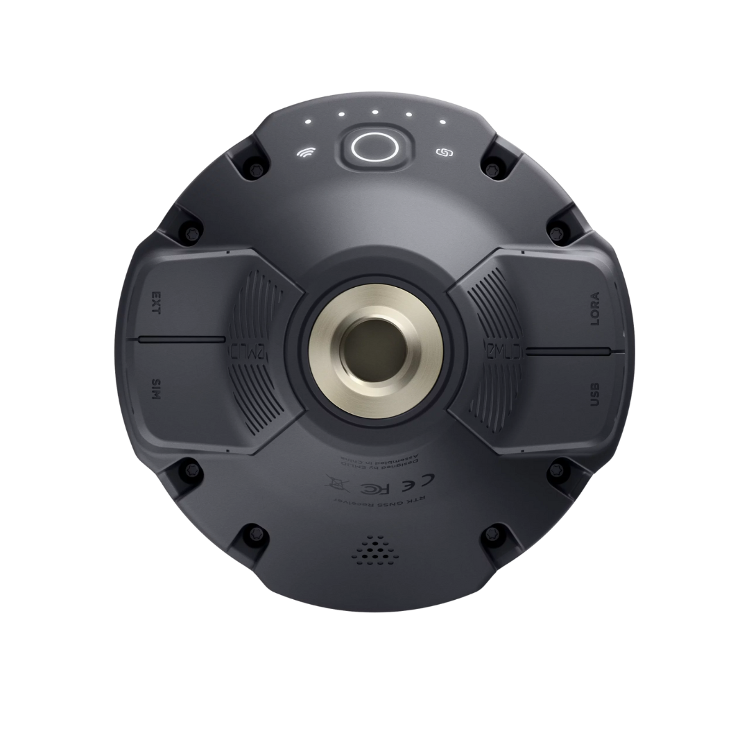 Ricevitore RTK - Emlid Reach RS3