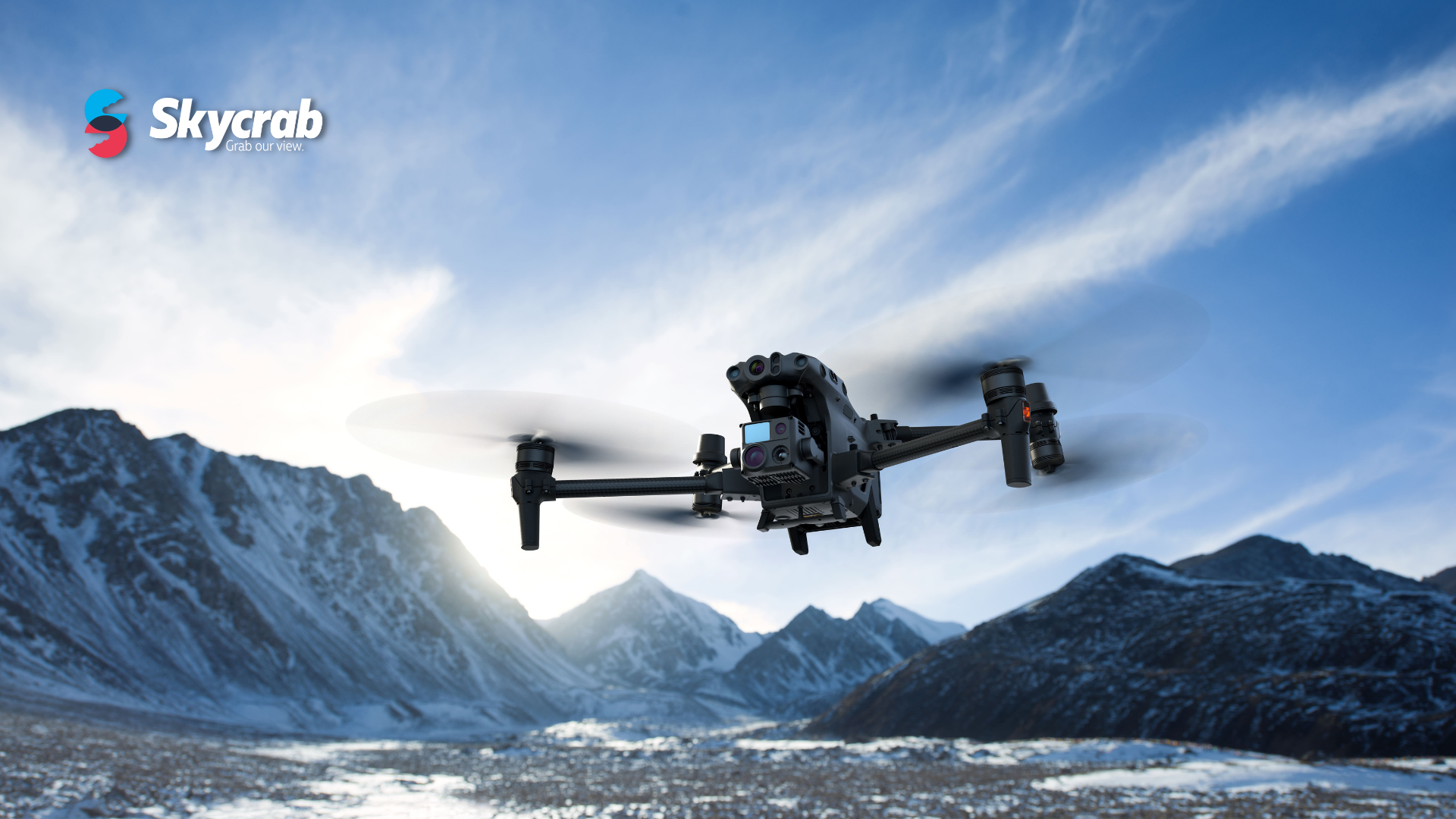 Le principali caratteristiche del nuovo drone DJI Matrice 30