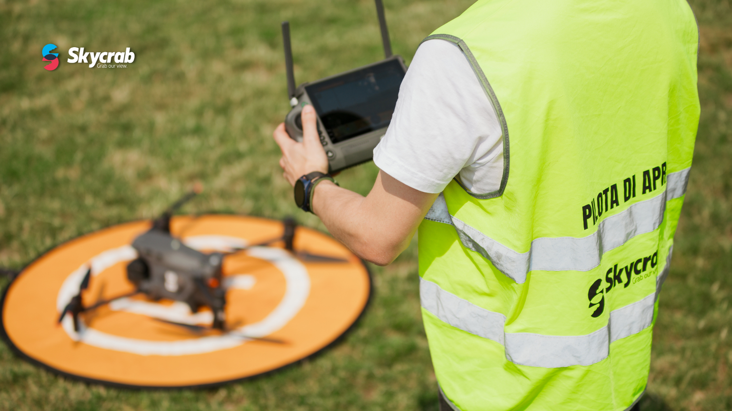 EU STS-01: il ruolo chiave dell’addestramento pratico per operare in categoria Specific