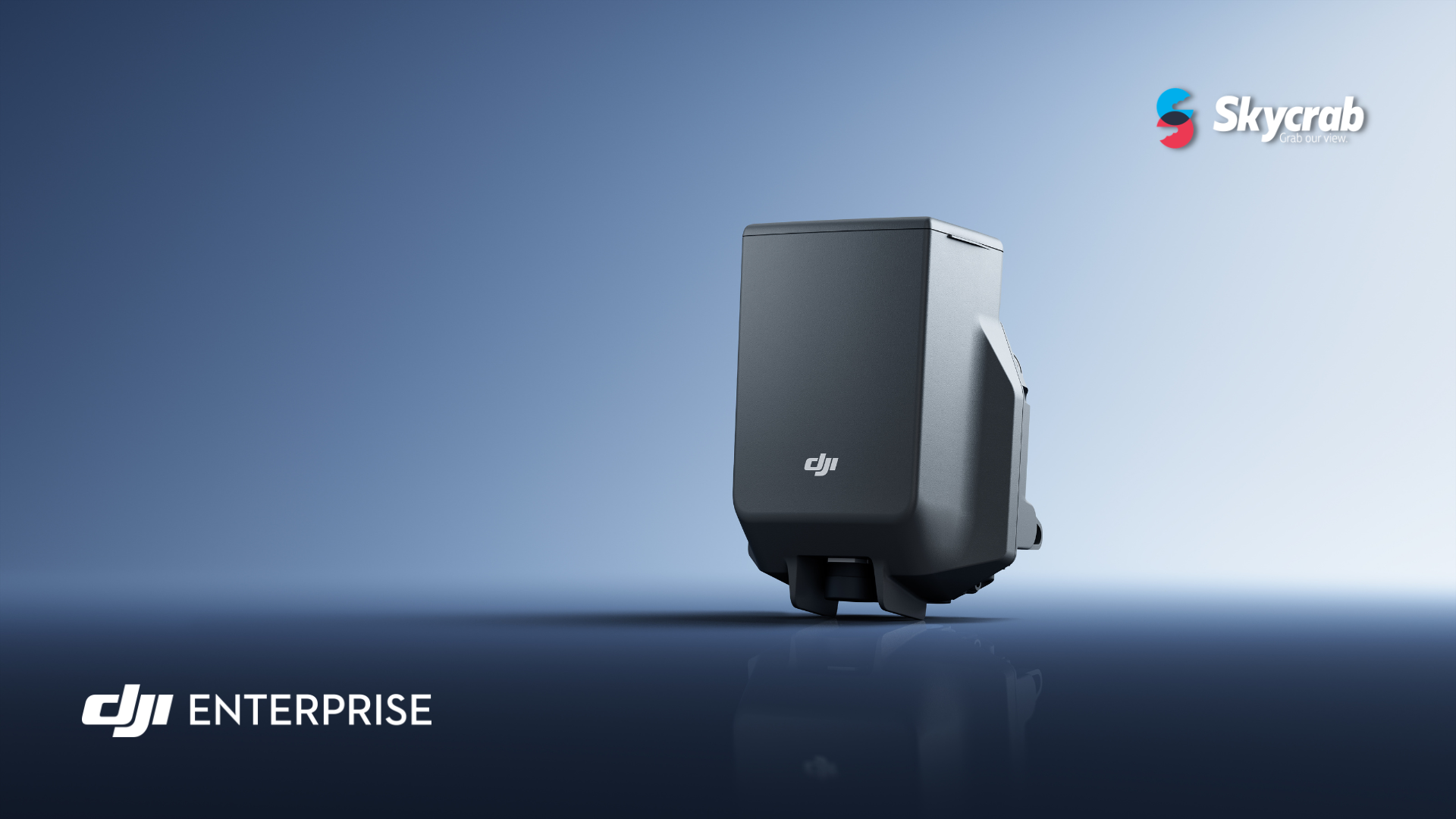 Paracadute DJI AP100: il passaporto per gli Scenari Standard (STS 01-02) con il Matrice 400