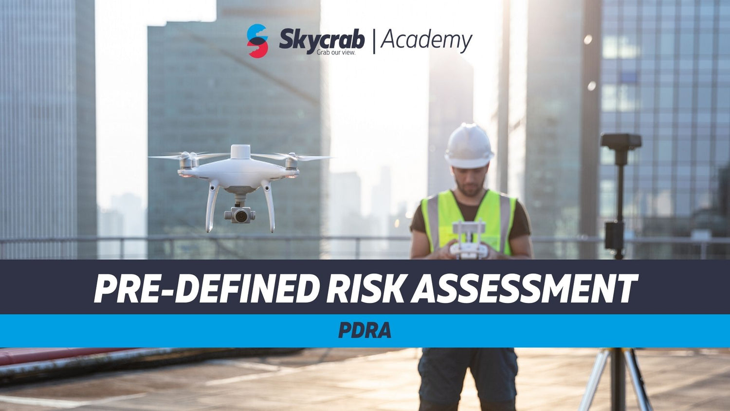 Pre-defined Risk Assessment (PDRA)