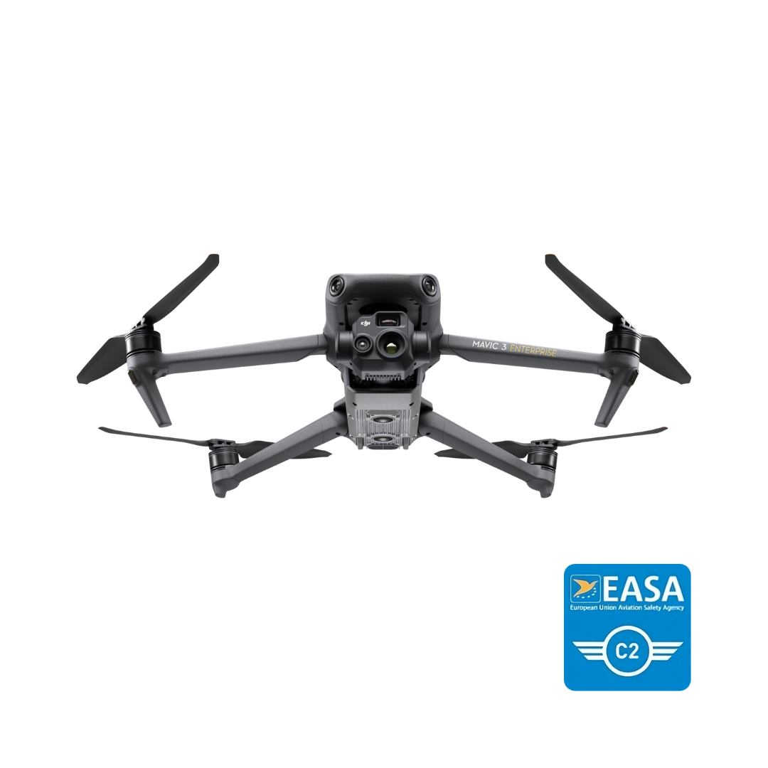 DJI Mavic 3 Thermal