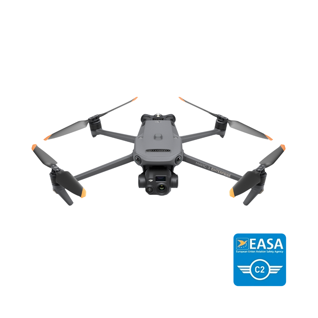 DJI Mavic 3 Thermal