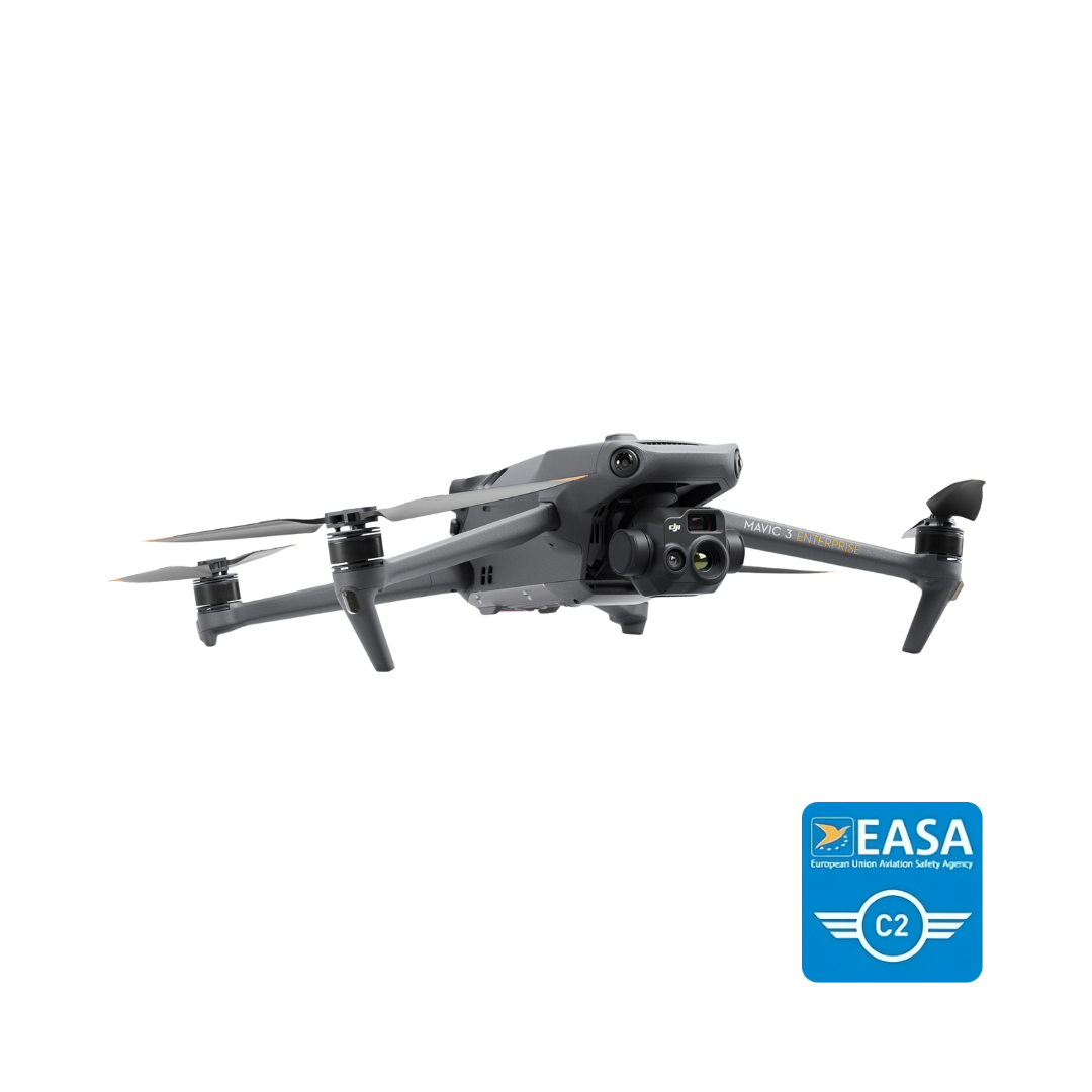 DJI Mavic 3 Thermal