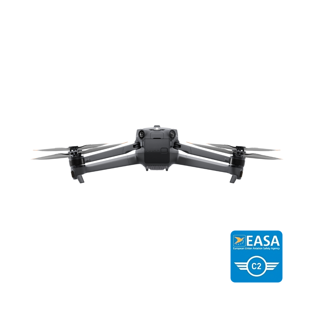 DJI Mavic 3 Thermal