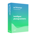 Agisoft Metashape Professional