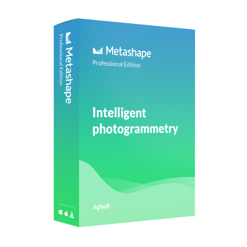Agisoft Metashape Professional