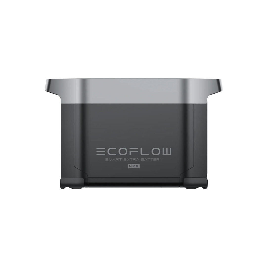 Batteria Supplementare Intelligente EcoFlow DELTA Max