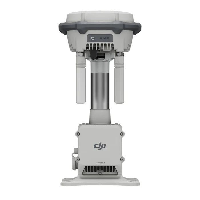 D-RTK 3 Relay Fixed Deployment Version