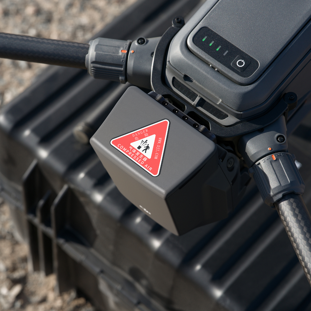 DJI AP100