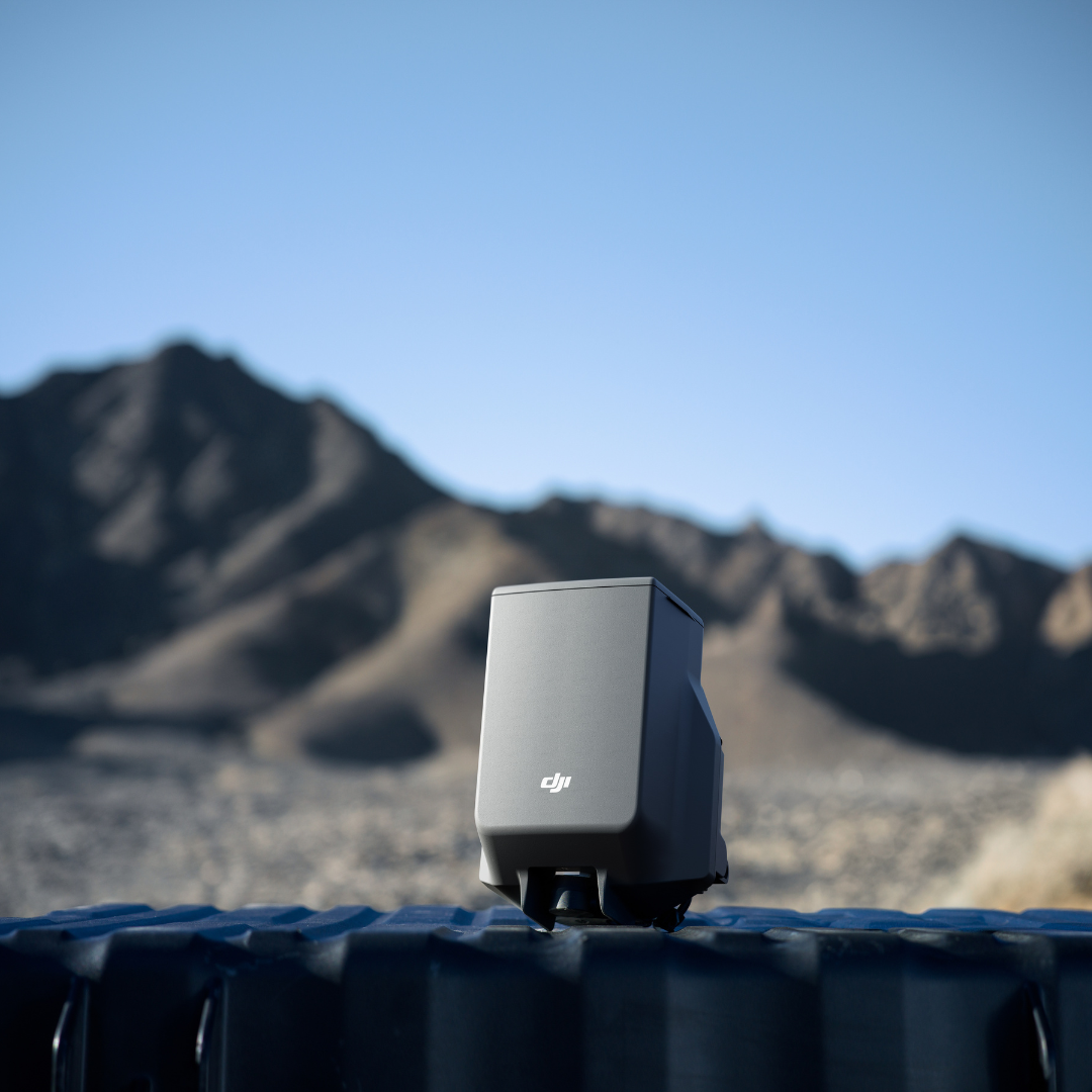 DJI AP100
