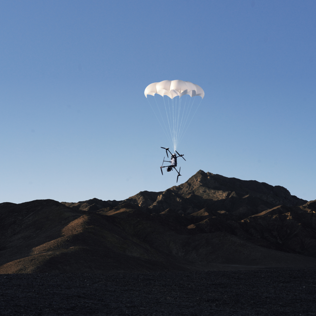 DJI AP100