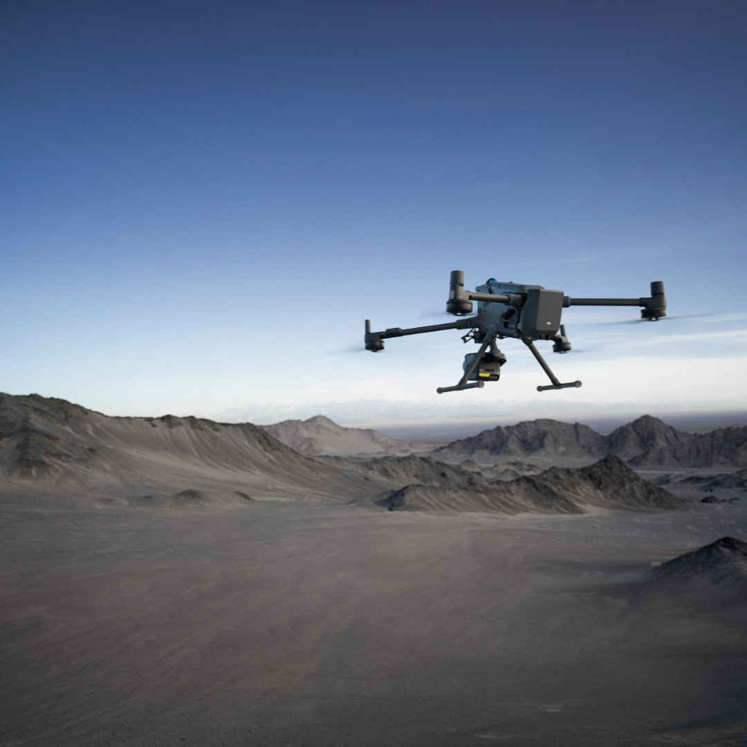 DJI AP100