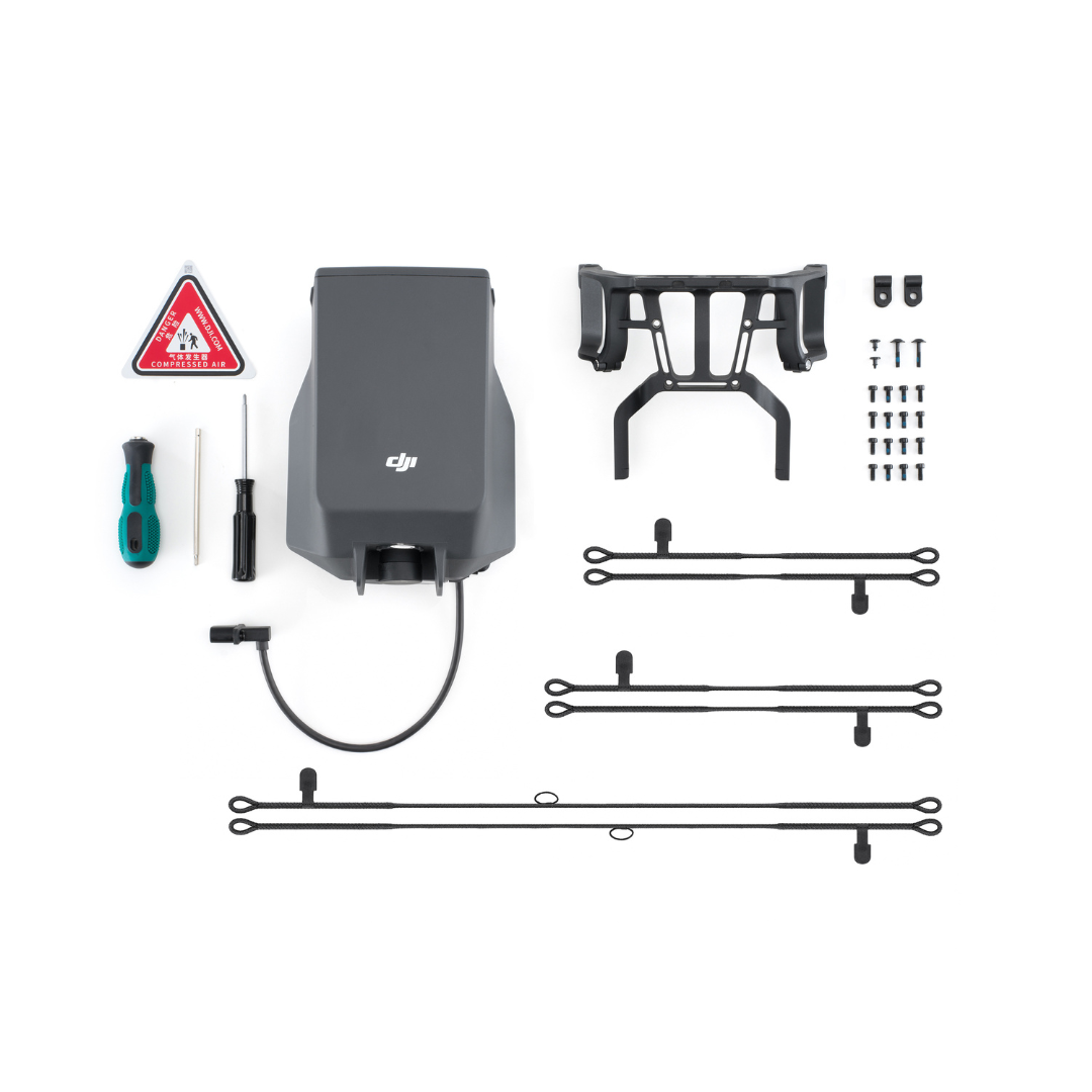 DJI AP100