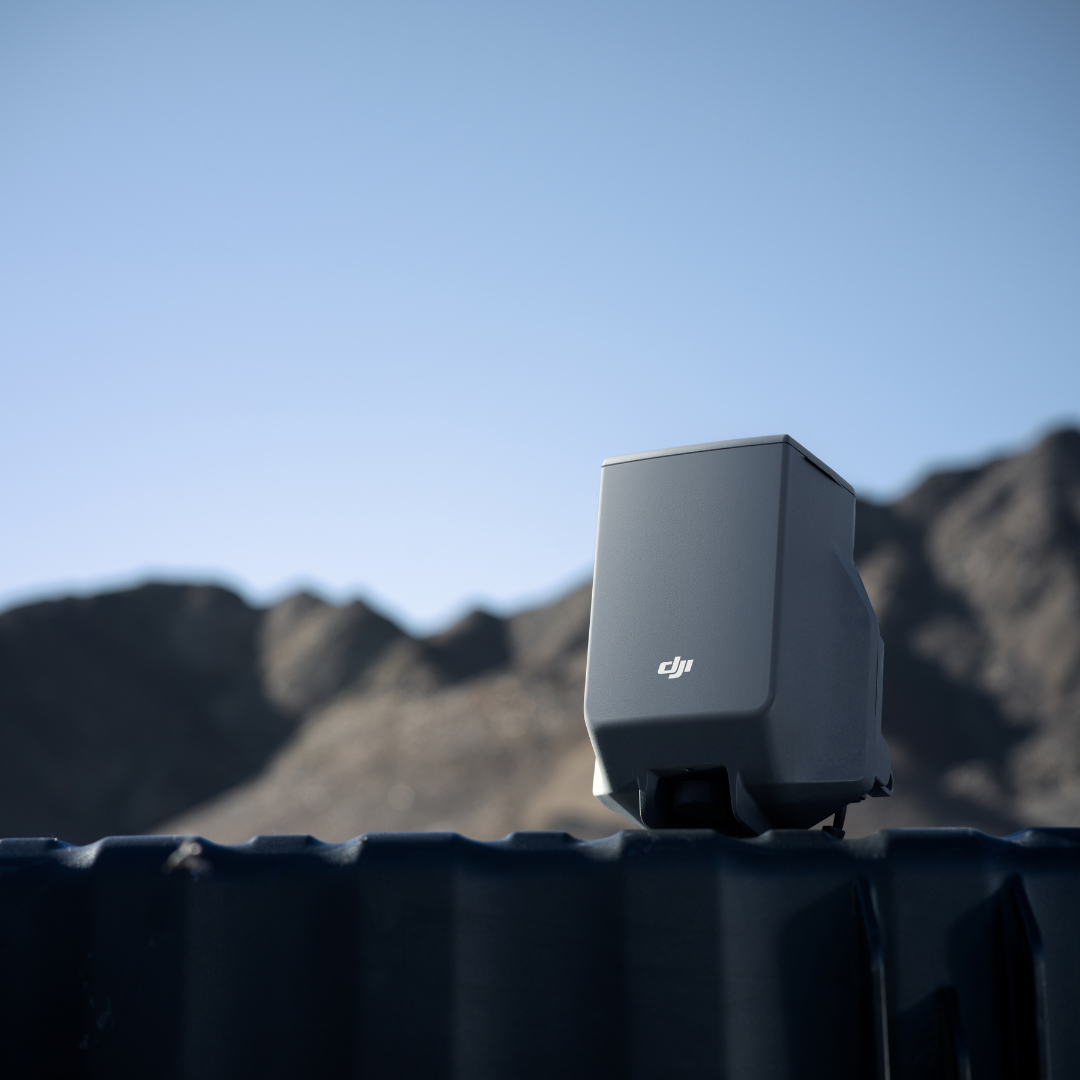 DJI AP100