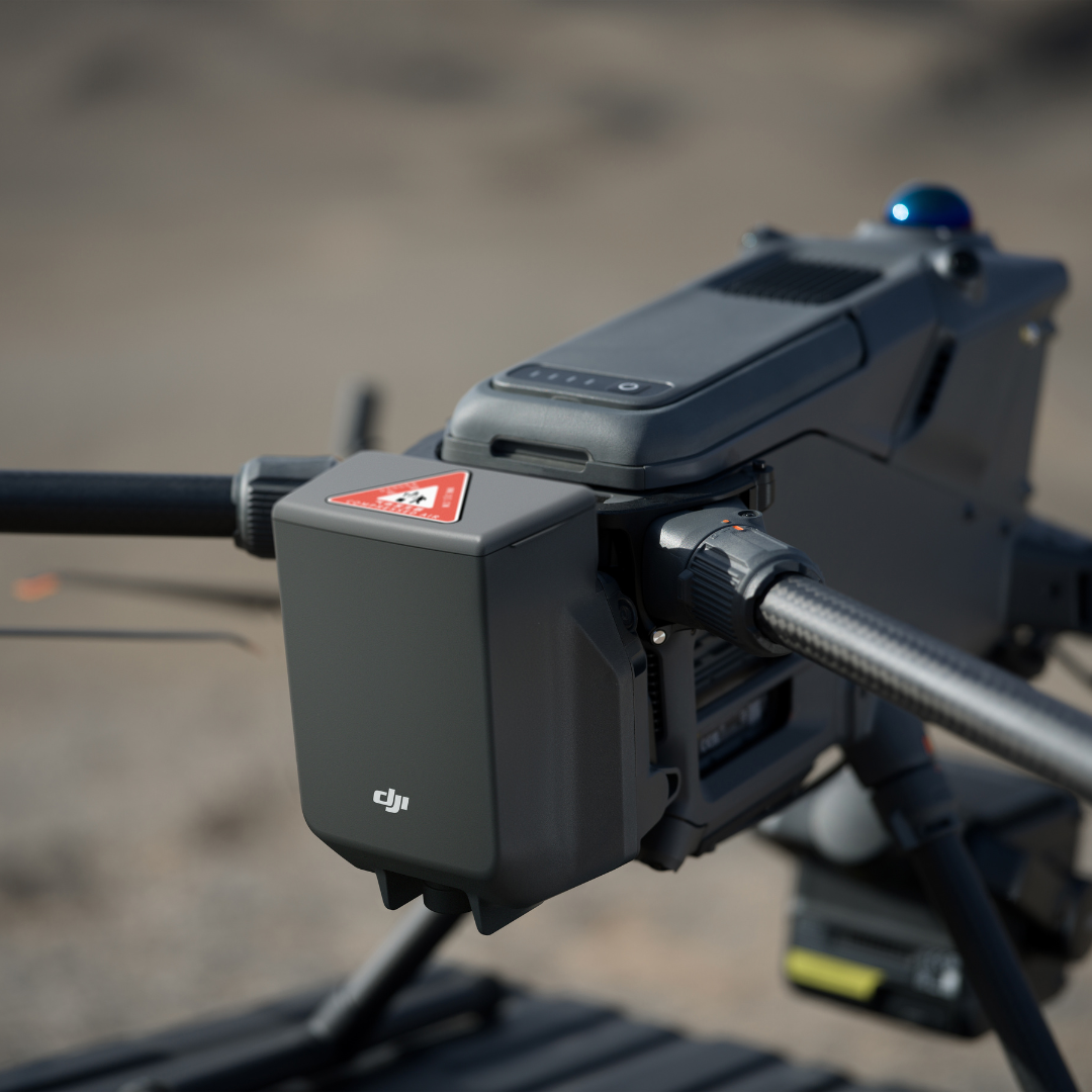 DJI AP100