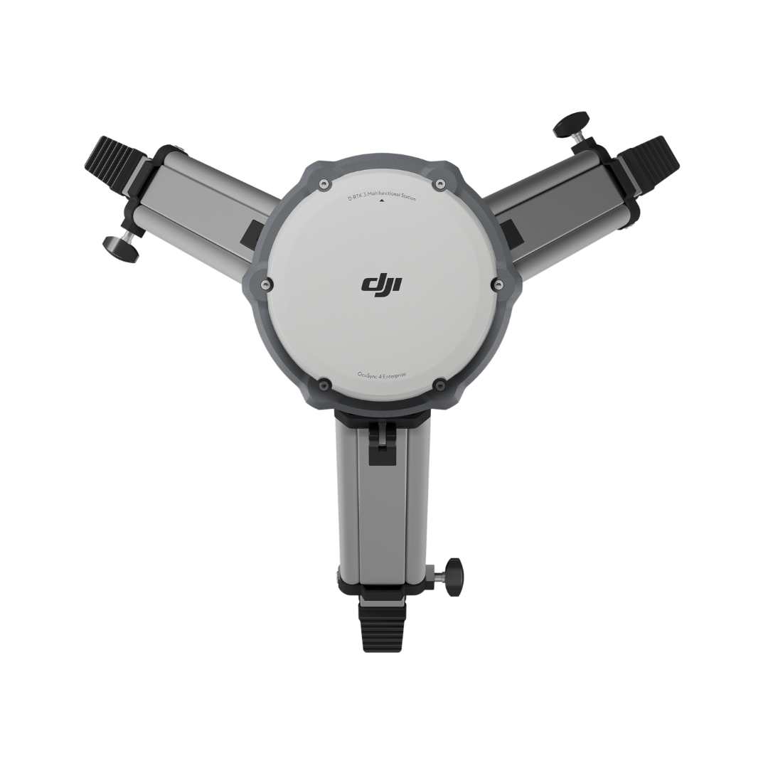 DJI D-RTK 3 Multifunctional Station