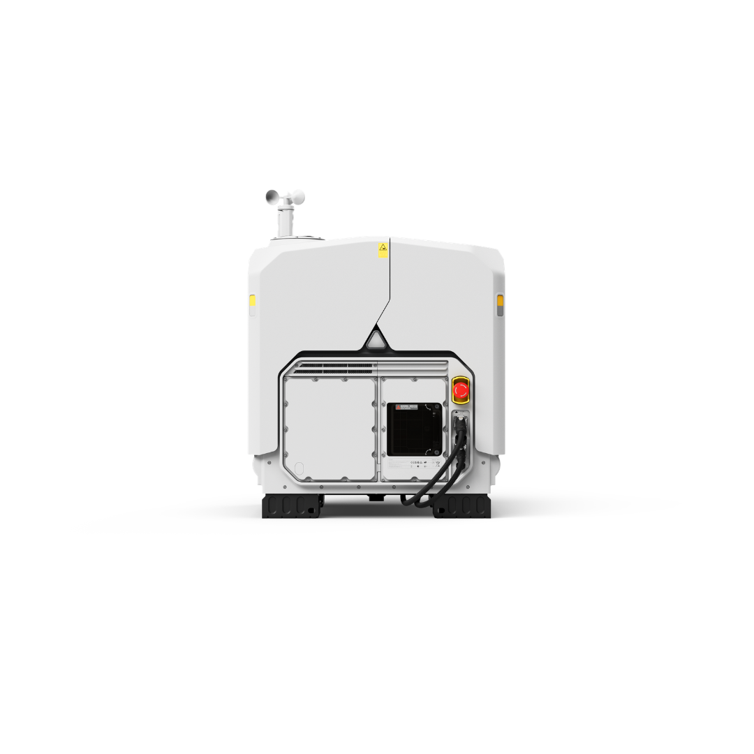 DJI Dock 4