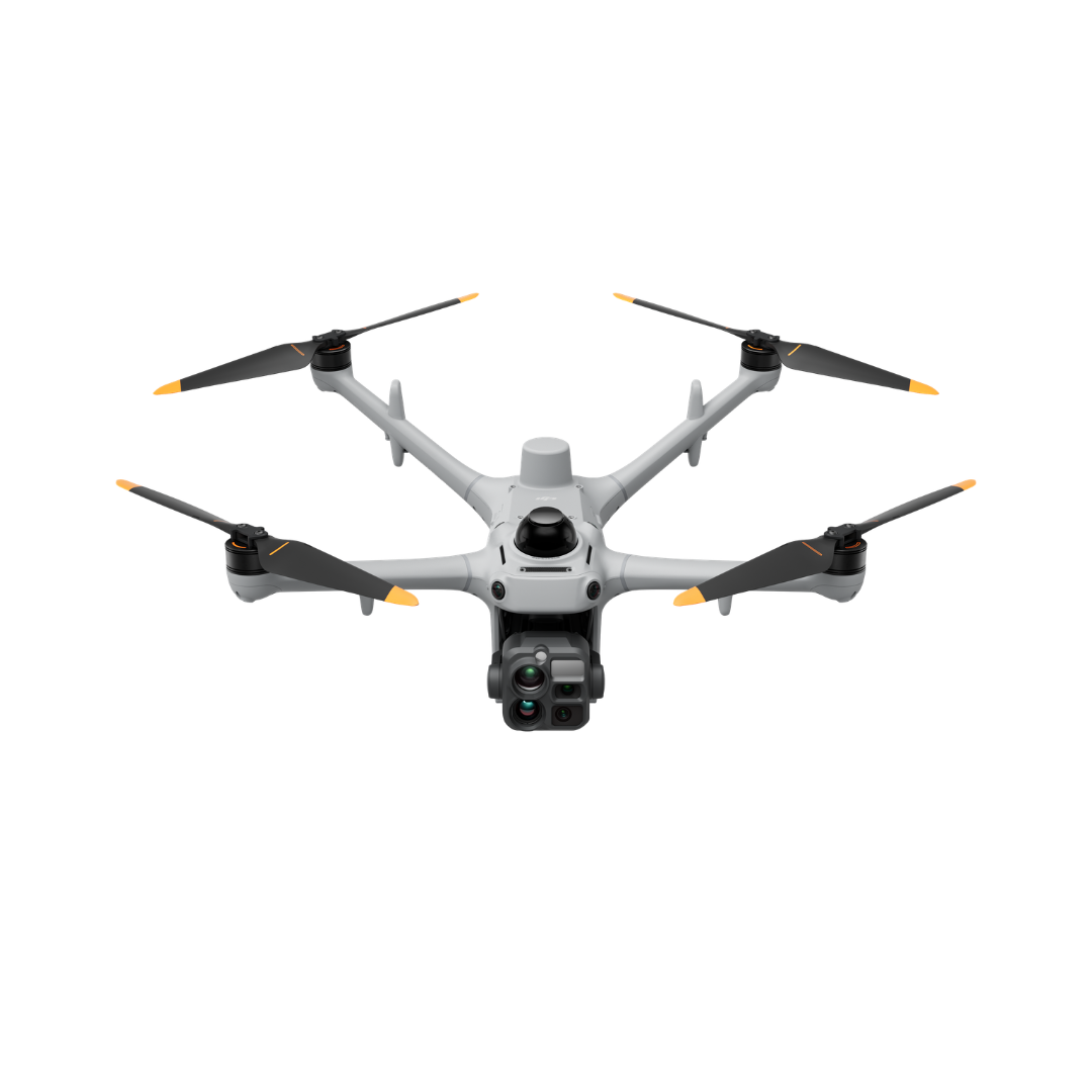 DJI Matrice 5TD (Dock 4)